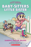 Karen's Roller Skates cover
