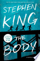 The Body cover
