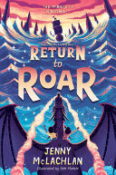 Return to Roar cover