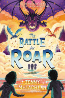 The Battle for Roar cover