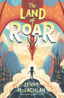 The Land of Roar cover