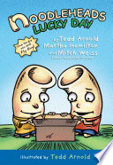 Noodleheads Lucky Day cover