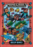 Deep Dive! cover