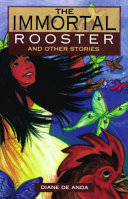The Immortal Rooster cover
