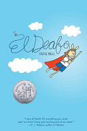 El Deafo cover