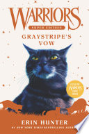 Graystripe's Vow cover