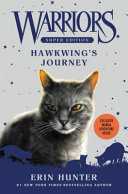 Hawkwing's Journey cover