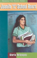 Juanita Fights the School Board cover