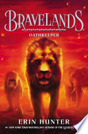 Oathkeeper cover