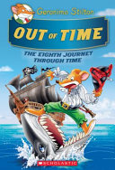 Out of Time: The Eighth Journey Through Time cover
