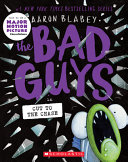 The Bad Guys in Cut to the Chase cover