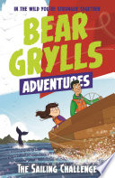 The Sailing Challenge cover