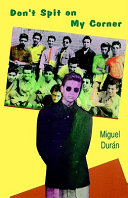 Don't Spit on My Corner cover