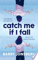 Catch Me if I Fall cover