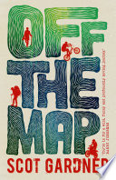 Off the Map cover
