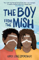 The Boy from the Mish cover