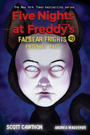 Five Nights at Freddy's: Fazbear Frights: Friendly Face cover