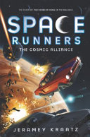 The Cosmic Alliance cover