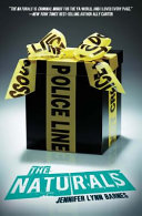 The Naturals cover