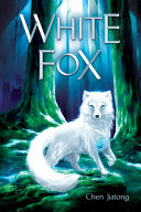 White Fox cover