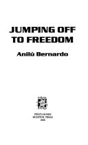 Jumping off to Freedom cover