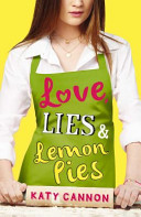 Love, Lies and Lemon Pies cover