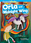 Orla and Midnight Wing cover