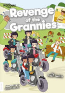 Revenge of the Grannies cover