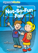 The Not So Fun Fair cover