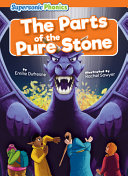 The Parts of the Pure Stone cover