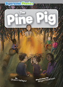 The Pine Pig cover