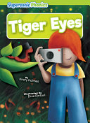 Tiger Eyes cover