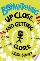 Up Close cover