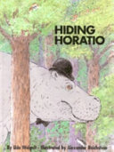 Hiding Horatio cover