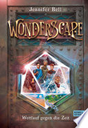 Wonderscape cover