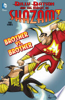 Brother vs. Brother cover