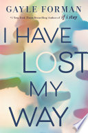 I Have Lost My Way cover
