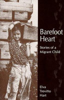 Barefoot Heart cover