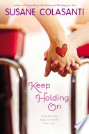 Keep Holding On cover
