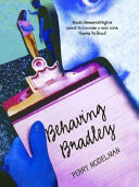 Behaving Bradley cover