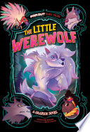 The Little Werewolf cover