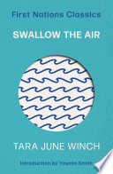 Swallow the Air cover