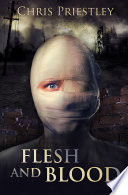 Flesh and Blood cover