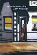 The Reappearance of Sam Webber cover
