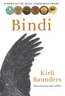 Bindi cover