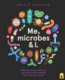 Me, Microbes & I cover