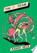 The F Team cover