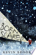 Born Scared cover