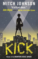 Kick cover