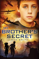 My Brother's Secret cover